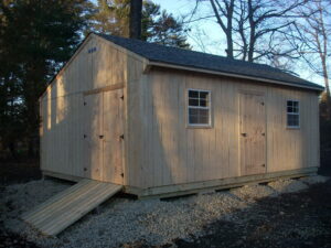 Small Barn, Sheds for Sale in NH