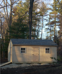 Small Barn, Sheds for Sale in NH - Home Improvement New Hampshire, Storage Sheds, Garden Sheds, Firewood Sheds, Utility Sheds, Tool Sheds